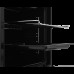 Встраиваемый электрический духовой шкаф ZUGEL ZOE452W