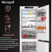 Встраиваемый холодильник с инвертором Weissgauff WRKI 1969 Total NoFrost Premium EcoFresh