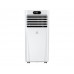 Мобильный кондиционер Royal Clima RM-TS17CH-EE