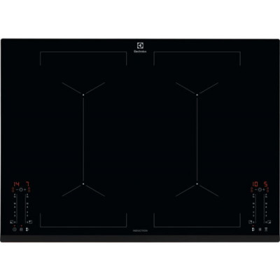 Варочная панель Electrolux EIV 734