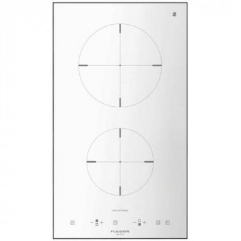 Варочная поверхность Fulgor CH 302 ID WH