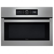 Микроволновая печь Whirlpool AMW 505 IX