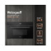 Встраиваемая микроволновая печь Weissgauff BMWO-341 DB Black Edition
