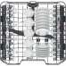 Посудомоечная машина Whirlpool WFO 3T141 PF