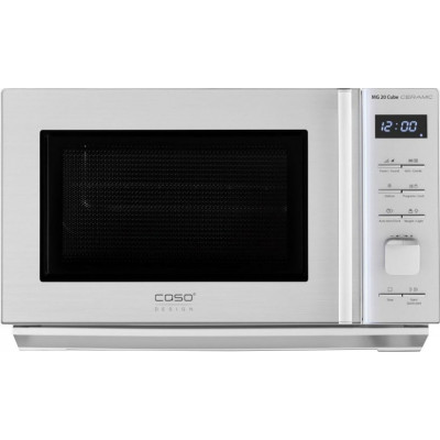 CASO MG 20 Cube Ceramic
