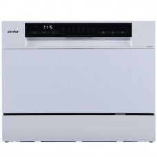 Посудомоечная машина Simfer DWP6701