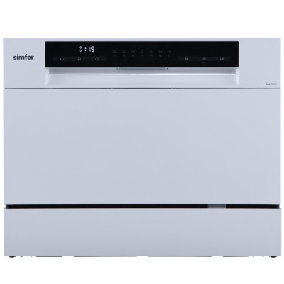 Посудомоечная машина Simfer DWP6701