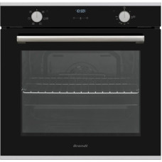 Электрический духовой шкаф Brandt BOH1222X