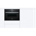 Компактный духовой шкаф Bosch CMG6764B1