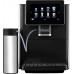 Кофемашина Weissgauff WCM-575 Touch Cappuccino