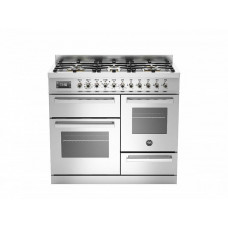 Варочный центр BERTAZZONI PRO1006MFETXT