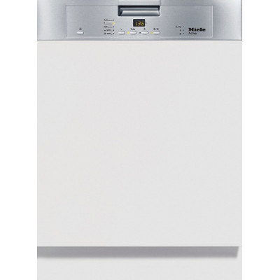 Посудомоечная машина Miele G4203 i Active