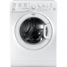 Стиральная машина Hotpoint с сушкой VMSL 601 W