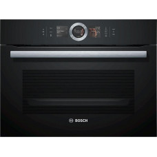 Духовой шкаф BOSCH CSG656RB7