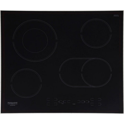Варочная панель Hotpoint-ariston HAR 642 DO A