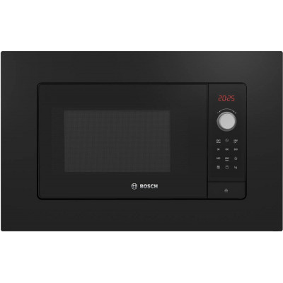 Встраиваемая микроволновая печь Bosch BEL653MB3