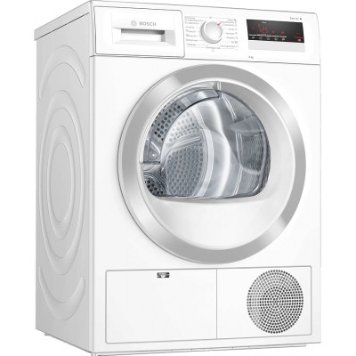 Сушильная машина Bosch Serie 4 WTN85423ME