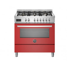 Варочный центр Bertazzoni PRO96L1EROT