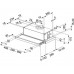 Вытяжка Franke FTC 632L GR/XS 315.0547.796