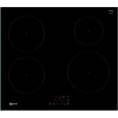Индукционная варочная панель Neff T36UB40X1