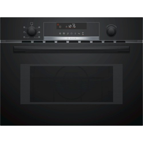 Встраиваемая микроволновая печь Bosch CMA585MB0