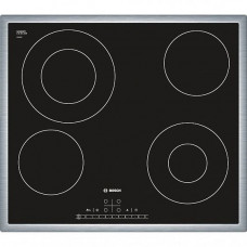Электрическая поверхность BOSCH PKG 645F17G
