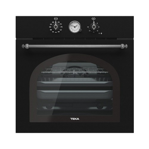 Духовой шкаф Teka HRB 6300 ATS SILVER