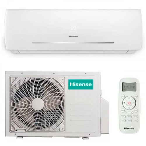 Сплит-система Hisense AS-24HR4RBADC00