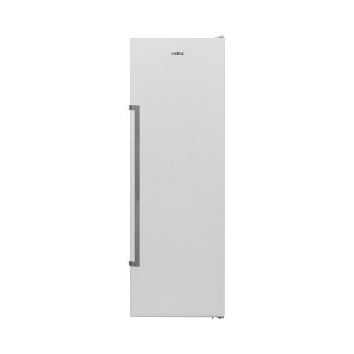 Холодильник Vestfrost VF 395 F SBW (NoFrost)