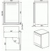 Винный шкаф SMEG CVF338X