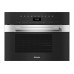 Пароварка с СВЧ Miele DGM7440 EDST/CLST