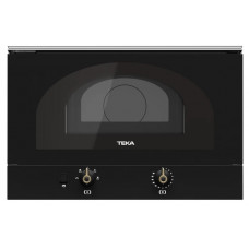 Микроволновая печь Teka MWR 22 BI ANTHRACITE-OB