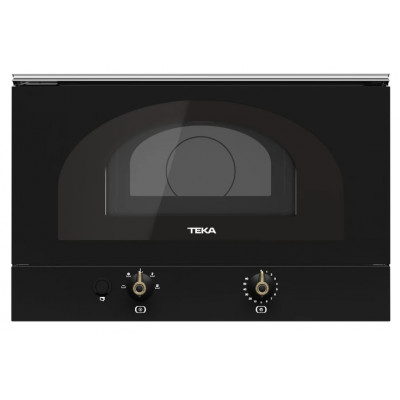 Микроволновая печь Teka MWR 22 BI ANTHRACITE-OB