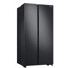 Холодильник Samsung RS 62 R5031B4/WT