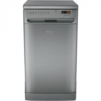 Hotpoint-ariston LSFF 7M09 CX RU