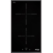 Встраиваемая индукционная варочная панель Smeg SI5322B