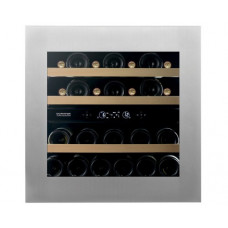 Винный шкаф Dunavox DVH-25.65DSS.TO