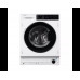 Встраиваемая стирально-сушильная машина Delonghi DWDI 755 V DONNA