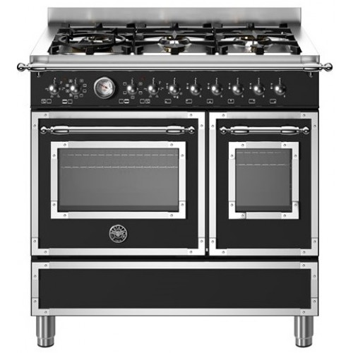 Варочный центр Bertazzoni HER96L2ENET
