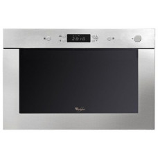 Встраиваемая СВЧ Whirlpool AMW 496 IX