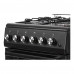 Плита газовая NordFrost GG 5061 B