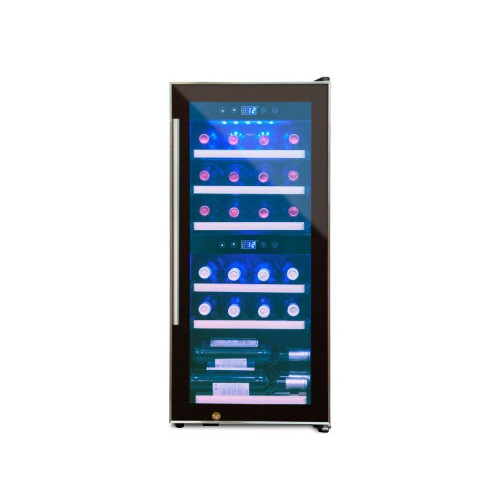 Винный шкаф Cold Vine C24-KBF2
