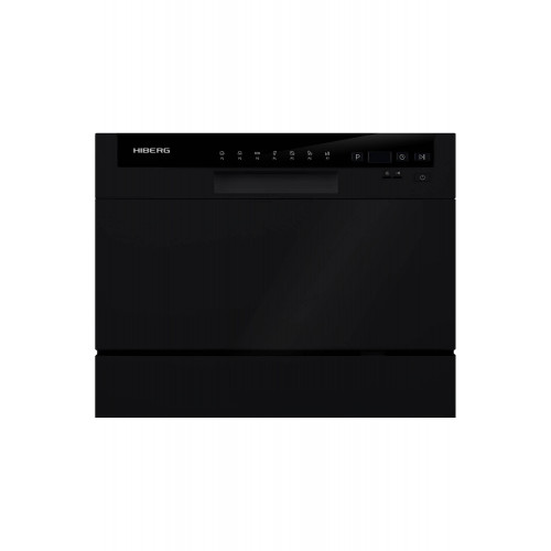 Посудомоечная машина HIBERG T56 615 B