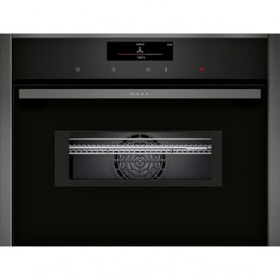 Духовой шкаф встраиваемый Neff C 28MT27G1