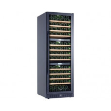 Винный шкаф Libhof SOT-152 Black