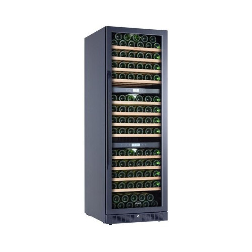 Винный шкаф Libhof SOT-152 Black
