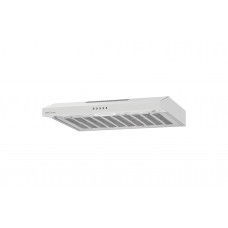 Вытяжка Krona Briana 600 White PB