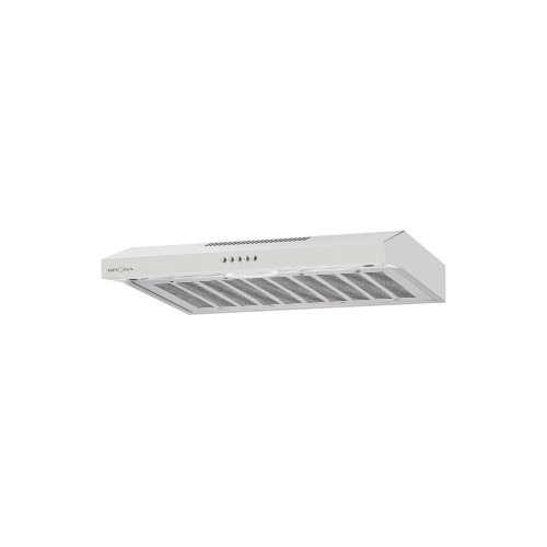 Вытяжка Krona Briana 600 White PB