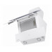 Вытяжка Maunfeld CASCADA 60 Glass White