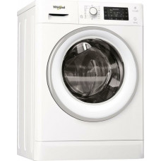 Стиральная машина Whirlpool FWDD 1071681WS